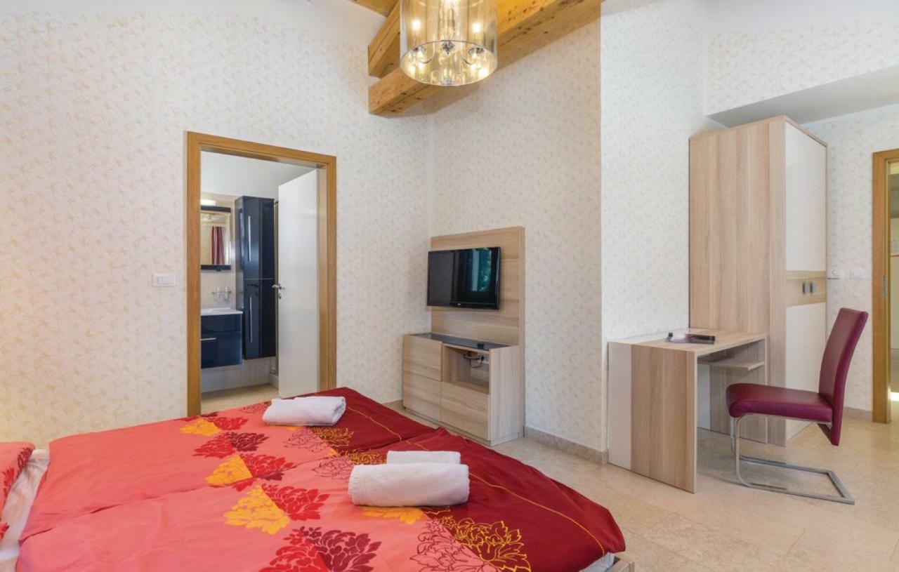 Villas Vea Histria Režanci Exterior foto