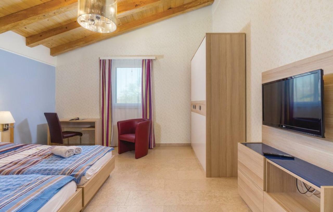 Villas Vea Histria Režanci Exterior foto