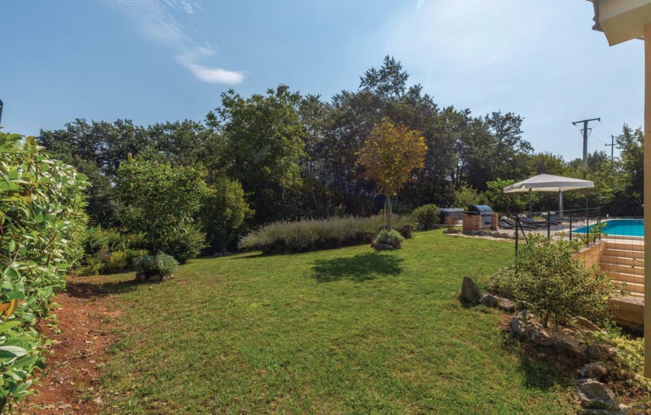 Villas Vea Histria Režanci Exterior foto